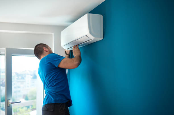 Best HVAC service technicians  in De Motte, IN
