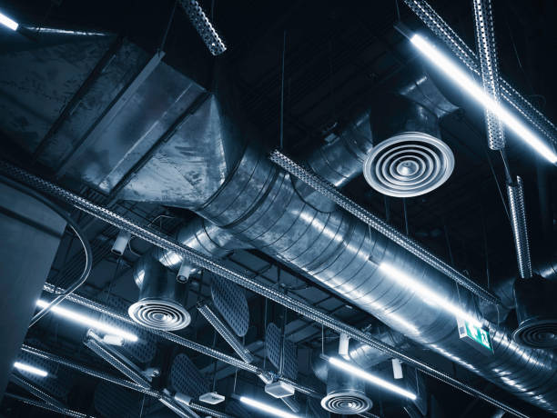Best HVAC repair near me  in De Motte, IN