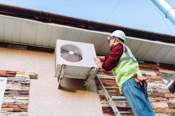 Best Air conditioning repair  in De Motte, IN