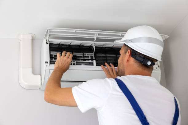 Best HVAC installation services  in De Motte, IN